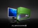 Alienware Wallpaper HD 1